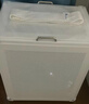 乔思伯（JONSBO）C6 ITX 白色 迷你机箱（四面MESH板/3风扇位/前置Type-c/ATX电源/≤170mm散热器/255mm显卡） 实拍图