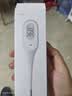 iHealth九安医疗 家用电子体温计腋下婴幼儿童老人医用成人温度计PT1 实拍图