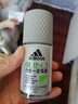 阿迪达斯（adidas）男士走珠止汗露香体滚珠 腋下除臭（清新+多效+无痕）50ml*3  实拍图