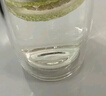 贡苑 特级冻干青柠檬片250g大片【体重管理】纯柠檬干搭玫瑰花茶 实拍图
