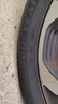 固特异（Goodyear）汽车轮胎 215/55R17 94V EGP 御乘二代 原配 大众帕萨特/全新迈腾 实拍图