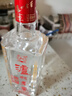 泸州老窖 六年窖头曲 浓香型白酒52度500ml*12瓶(原箱2箱) 实拍图