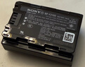 索尼（SONY）NP-FW50 原装电池A6400 A6100 A6000 ZV-10相机锂电池 索尼NP-FW50 全新拆机版 无包装 实拍图
