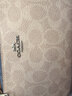 蔻驰（COACH）【品牌直供】女士NOLITA19小号手提麻将包CW426礼物 实拍图
