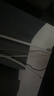 Tenda腾达 usb无线网卡wifi6 智能免驱无限 无线网卡台式机专用 wifi接收器 高增益天线 无线wifi发射 实拍图