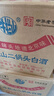 牛栏山二锅头 绿瓶口粮酒 绿牛二 清香型 白酒 46度 500ml*12瓶 整箱装 实拍图