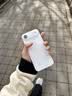 Apple/苹果【开通联通eSIM送200G流量】iPhone Air 256GB 云白色【需现场激活】 实拍图