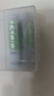 品胜（PISEN）7号充电锂电池 AAA1.5V电压 高倍率3C认证 适用体脂秤/温湿度计/键鼠/遥控器/玩具等 实拍图
