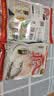 钓鱼王 疯钓鲫300g鱼饵钓饵配方渔具鲫鱼食垂钓鱼饵料 2包疯钓鲫300g 晒单实拍图
