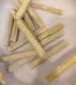 云山半黄豆笋200g 正宗四川开江豆笋 手工豆筋棒 腐竹豆皮干货火锅食材 实拍图