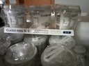 卡士（CLASSY.KISS）【全程冷链】100g*18杯乳酸菌原味酸奶 低温酸奶 风味发酵乳 实拍图