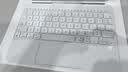 Apple/苹果 平板妙控键盘-白色 适用11英寸iPad Air(M4/M3/M2芯片) 平板键盘无线键盘ipad键盘苹果键盘 实拍图