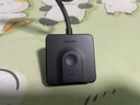 绿联HDMI2.0双向切换器二进一出4K60Hz高清1分2一拖二 笔记本电脑扩展接显示器分屏电视投屏投影70607 实拍图
