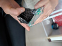 福茗源四大普洱茶熟茶1000g 小沱茶老茶头茶化石碎银子茶叶礼盒送长辈 实拍图