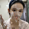 维特丝洗面奶男女士氨基酸美白淡斑提亮肤色控油收缩毛孔深层清洁黑头角 实拍图