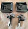 时空壶W4Pro Al翻译耳机同声传译翻译神器 实时会议电话音视频翻译出国翻译器开放式Al蓝牙耳机 实拍图