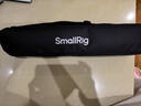 斯莫格（SmallRig）3474 相机三脚架 单反微单索尼佳能摄影摄像手机稳定云台支架 便携独脚架铝合金三角架 实拍图