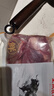 天莱香牛有机健康牛腿肉500g可溯源低温排酸生鲜牛肉新疆清真【真原切】 实拍图