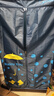 美的（Midea）【430升大容量】干衣机烘干机家用烘衣服烘鞋婴儿衣物护理机消毒小型除菌除螨烘衣机HBGJ12A2 实拍图