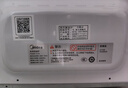 美的（Midea）快捷微波炉 家用小型 360°转盘加热 旋钮操控 易洁内胆（M1-L213B） 实拍图