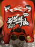 东江清水牙签牛肉160g香辣味湖南特产 冷吃熟食卤味 即食肉类零食辣条  实拍图