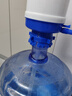 拜杰手压式饮水器桶装水压水器饮水机抽水器桶装水上水器神器升级款 实拍图