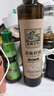 亚麻公社直饮【保真亚麻籽油】100%一级冷榨直接喝亚麻油500ml口服食用油 实拍图