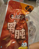 久久丫香辣鸭肫400g 鸭胗休闲卤味解馋肉类下酒零食熟食鸭货 独立小包装 实拍图