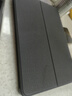 HIWENI平板电脑padPro新款ipad 4K超清大屏全面屏144Hz全网通5G高刷网课学习游戏娱乐办公 卷云灰 17pro32G运行+1TB内存+豪华礼品12英 实拍图