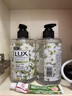 力士(LUX)香氛抑菌洗手液组合小苍兰400gx2+樱花400g+马鞭草400g保湿 实拍图