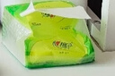 心相印抽纸 面巾纸 茶语丝享 3层110抽*24包真S码 纸巾（整箱销售） 实拍图