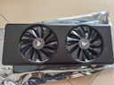 万竞 AMD全新RX580/RX590/RX5700XT/RX6750GRE独显电脑台式机显卡电竞游戏直播设计三角洲打瓦游戏显卡 【全新盒装】RX5700XT 8G 撼龙 实拍图