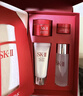 SK-II神仙水精华75ml礼盒水乳化妆护肤品套装sk2生日母亲节礼物实用 实拍图