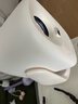 大眼橙C3D云台投影仪家用超高清真1080P卧室便携投影机高清智能家庭影院腾讯AI（850CVIA MT9660) 实拍图