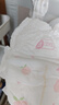 好奇（Huggies）铂金装小桃裤成长裤XXXL26片*4包(17kg以上)【透爽散热】 实拍图