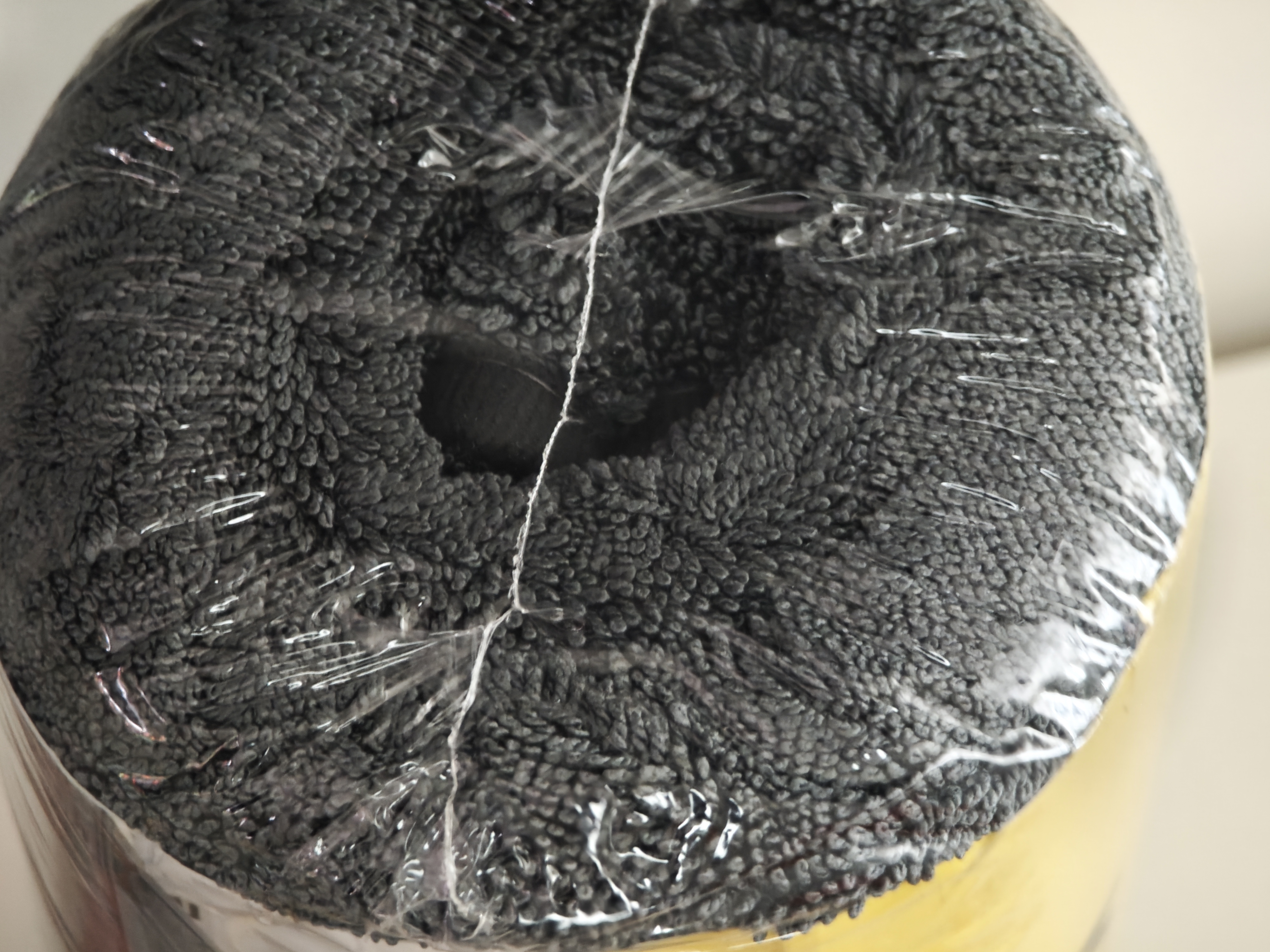 KARCHER德国卡赫洗车毛巾擦车专用毛巾不掉毛吸水擦车无痕抹布大号 实拍图