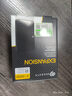 希捷（SEAGATE）移动硬盘 2TB USB3.0高速 希捷睿翼 2.5英寸 机械硬盘 黑 便携外接存储办公学习 数据恢复服务 实拍图