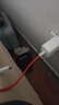 一加 原装 SUPERVOOC 100W 超级闪充充电器套装 3C认证 适配 OPPO华为小米荣耀VIVO  iphone17 系列 实拍图