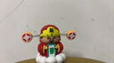 小财神爷新年小礼物桌面招财装饰品办公室汽车车载摆件批发 财神车载小摆件【不摇头】 无规格 实拍图