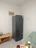 容声253L三开门小冰箱小型家用超薄一级能效风冷无霜变频小户型出租房换新星澜BCD-253WD16NPA国家补贴 实拍图