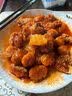谷言 预制菜 料理包 常温牛肉麻婆豆腐200g*3袋 捷百味 加热即食 实拍图