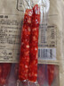 金字腊肠400g 加热即食 广式广味香肠 老字号咸甜酒香腊味腊肠 实拍图