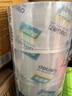 得力（deli）高品质高透明封箱胶带仓库打包胶带 60mm*100y*50um(91.4m/卷) 6卷/筒 办公用品防风胶带 30325 实拍图