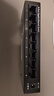 Tenda腾达8口千兆交换机 网络扩展器网线分线器一分八 企业家用监控交换器转换器分流器 钢壳 TEG1008M 实拍图
