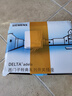 西门子（SIEMENS） 开关插座面板 墙壁大板二三插暗装 致典系列雅白色 五孔插座带 开关 实拍图