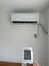 格力空调【一价全包】天仪 1.5匹新一级能效变频 卧室节能省电挂机国家补贴 KFR-35GW/(35504)FNhAa-B1 实拍图