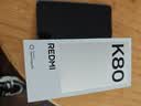 小米REDMI 红米k80 国家补贴 小米新品5G红米手机 雪岩白 16GB+1TB 【官方标配】 实拍图