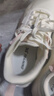 361°运动鞋女春夏季网布透气轻便减震通勤休闲跑步鞋子女682232210-1 实拍图