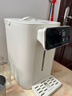 美的（Midea）电热水瓶烧水壶母婴级316L不锈钢内胆家用5L大容量【抖音SP30-Ypro升级款】可拆冲奶神器11FPro 实拍图
