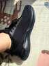 361°运动鞋男鞋春夏季透气网面黑色休闲慢跑步鞋子男士671832270-5 实拍图